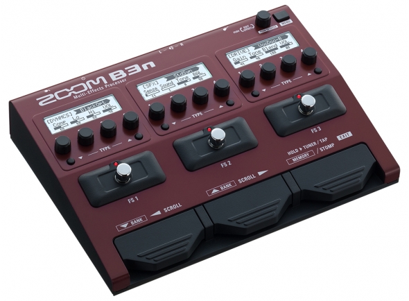 Zoom B3n Envio em 24H